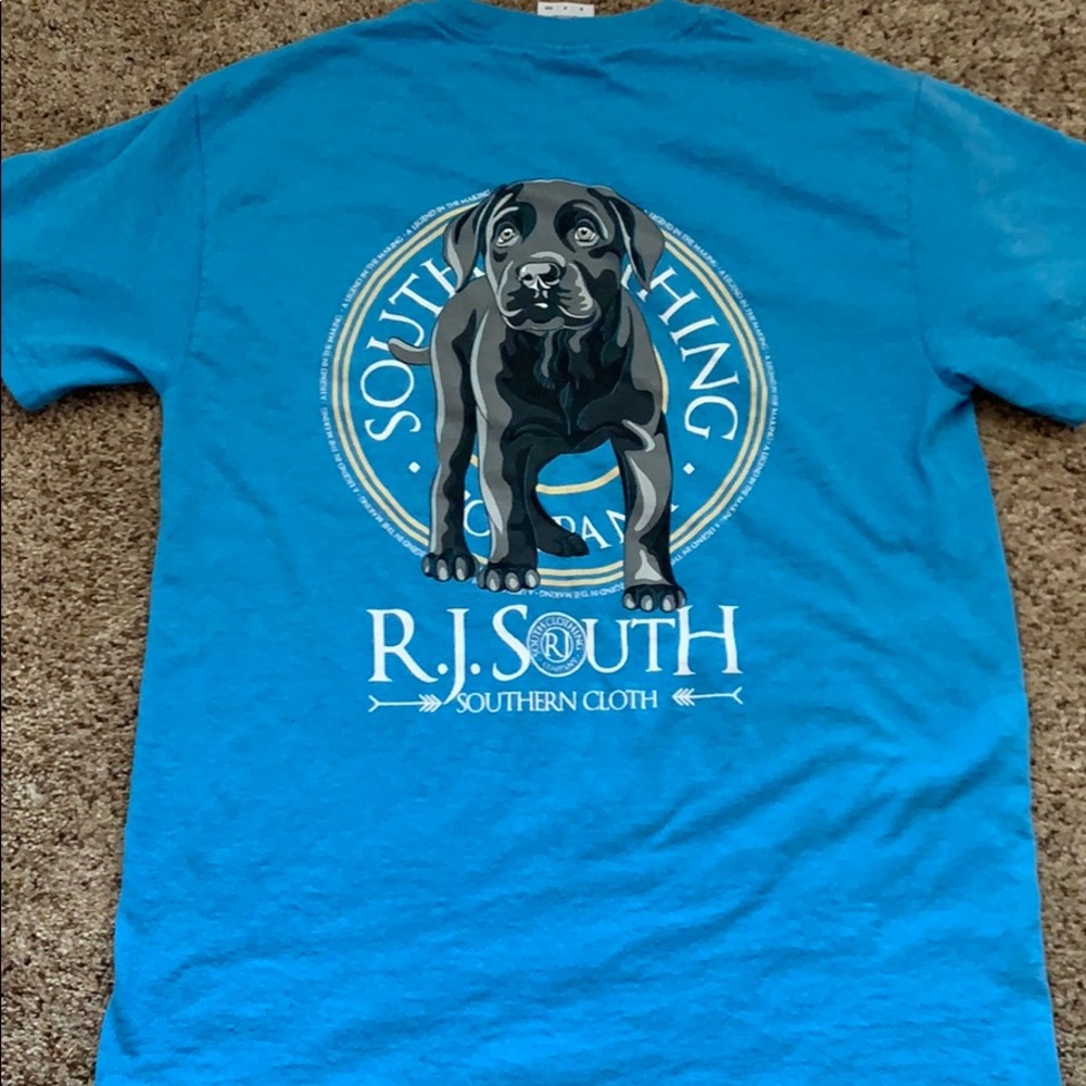 Boutique T-Shirt - South Clothing Company